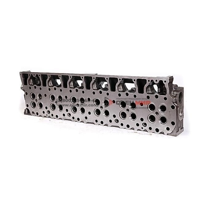 Головка блока цилиндров для двигателя Caterpillar 3412, 7W2243 1