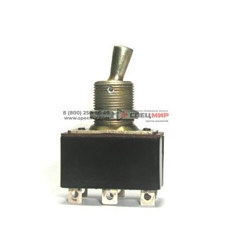 Выключатель D2530-01500