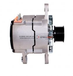 Генератор 24V 70A Cummins 6BTA 4988377