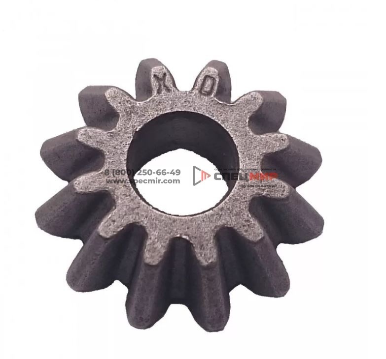 Шестерня планетарная Dong Feng 2402ZS01-345 1