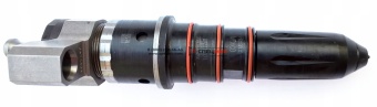 Форсунка Cummins L10 3045102, 3027588, 3037229