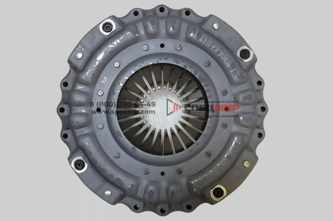 Корзина сцепления Dong Feng 1601Z36-090 1