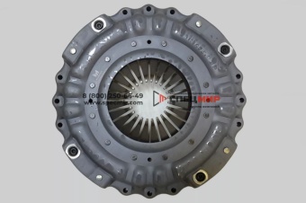 Корзина сцепления Dong Feng 1601Z36-090
