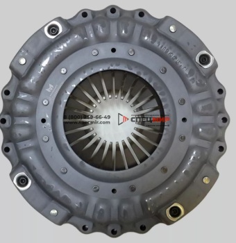 Корзина сцепления Dong Feng 1601Z36-090