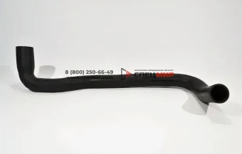 ПАТРУБОК РАДИАТОРА НИЖНИЙ BAW-Fenix 1044/1065 BP10651331020