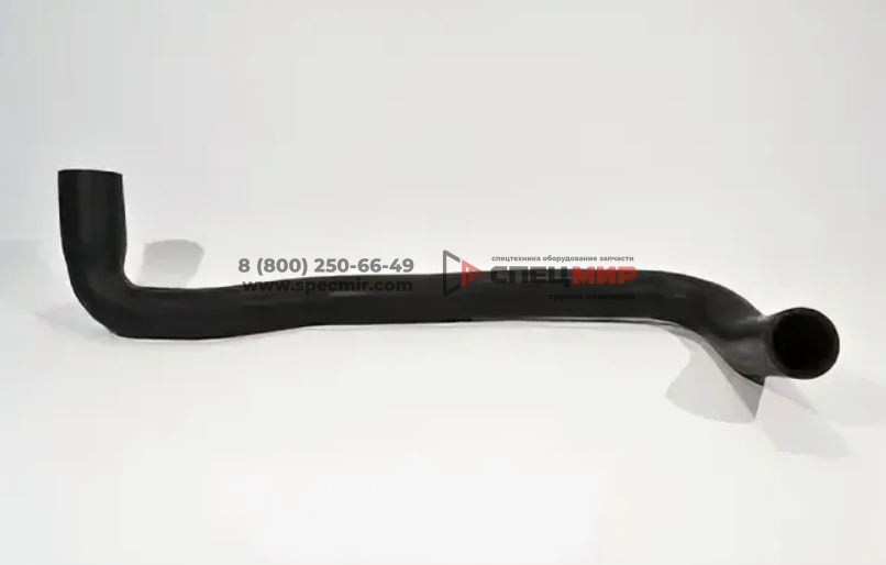 ПАТРУБОК РАДИАТОРА НИЖНИЙ BAW-Fenix 1044/1065 BP10651331020 1