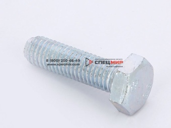 Болт Cummins M8x1.25x56 3922639