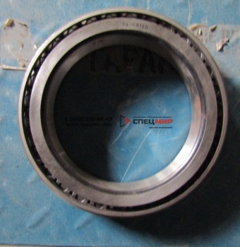 Подшипник роликовый HYUNDAI T4-CB120