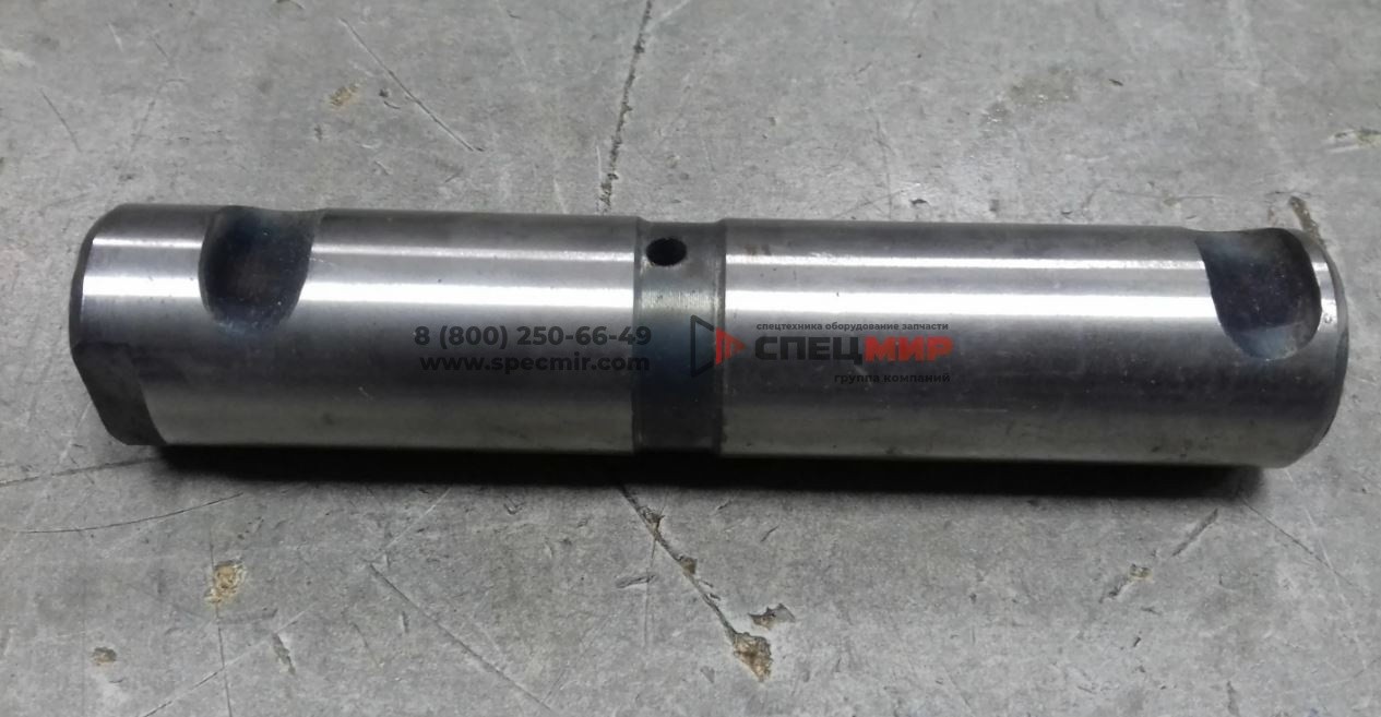 Палец передней рессоры Dong Feng 29N-01252 1
