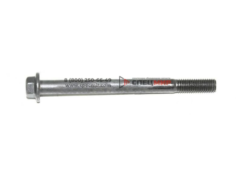 Болт шатуна Cummins 6CT 3928870,3924351,3920799 1