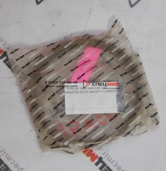 Кольцо трансмиссии для SHANTUI SD16 16Y-11-00007