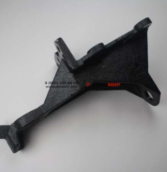Кронштейн кабины правый Shaanxi 81.41720.5340