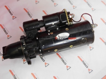 Стартер Cummins K38, K50 3632273, 3629529
