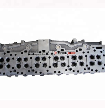 Головка блока цилиндров для двигателя Caterpillar 3406E / C15, 245-4324