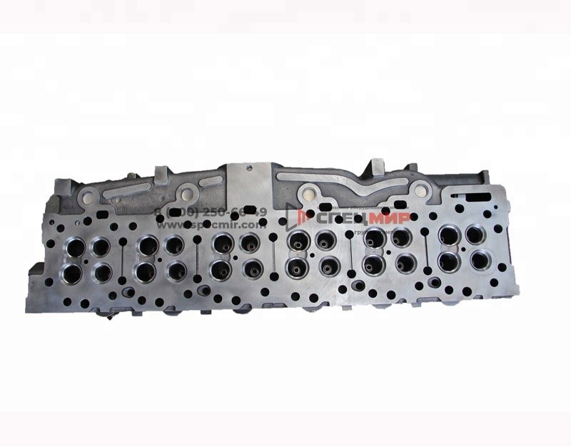 Головка блока цилиндров для двигателя Caterpillar 3406E / C15, 245-4324 1